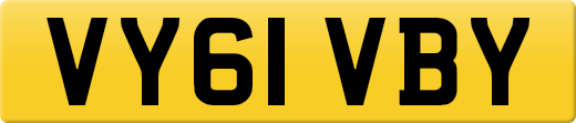 VY61VBY